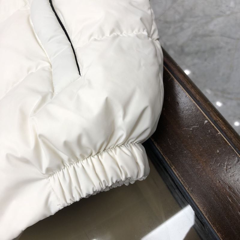 Prada Down Jackets